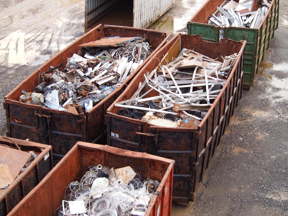 recykling złomu, recyklingu złomu, największe wyzwania, recykling, złomu, środowiska, odpady, korzyści, Premier Scrap Trading Ltd w Londynie