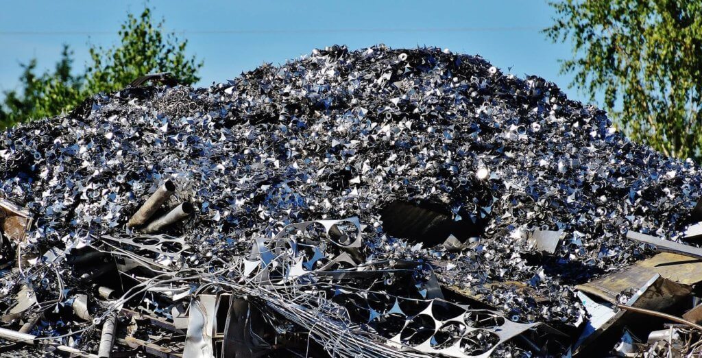 ile kosztuje złom, ceny złomu, cena złomu za kg, recykling metali, skup złomu w Londynie, Premier Scrap Trading Ltd