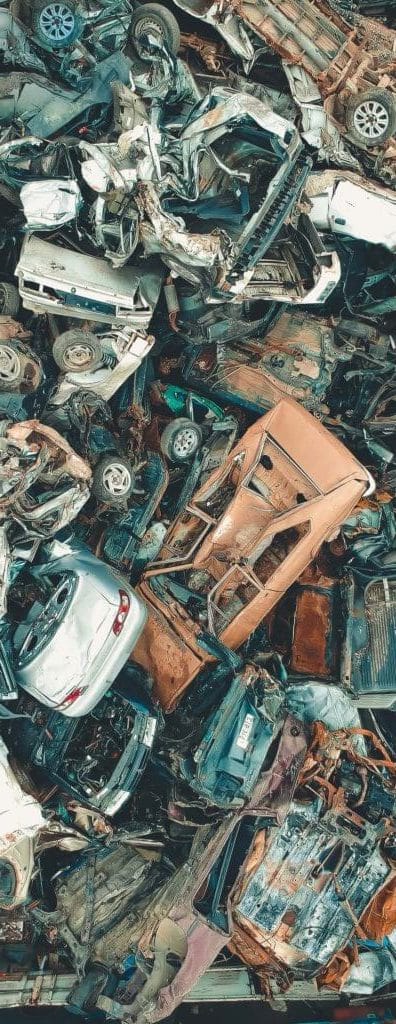 złom żelazny i nieżelazny, metale żelazne i nieżelazne, recykling metali, skup złomu Londyn, skup złomu w Fulham, Premier Scrap Trading Ltd