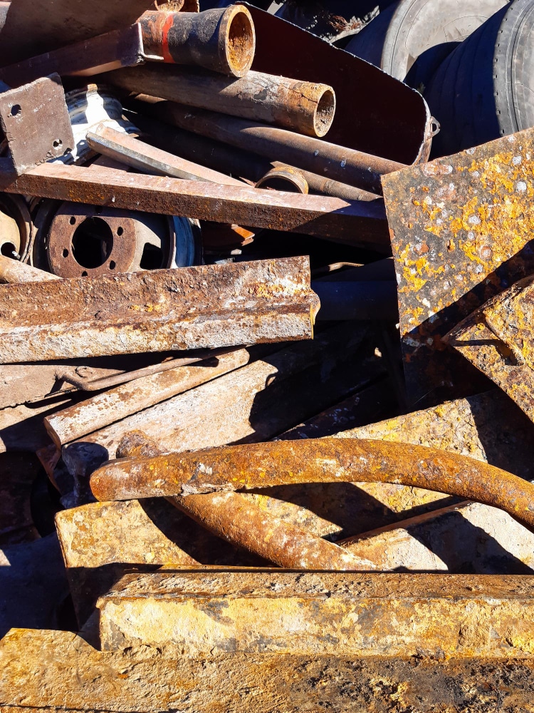 LOOK FOR THE BEST SCRAP METAL PRICES