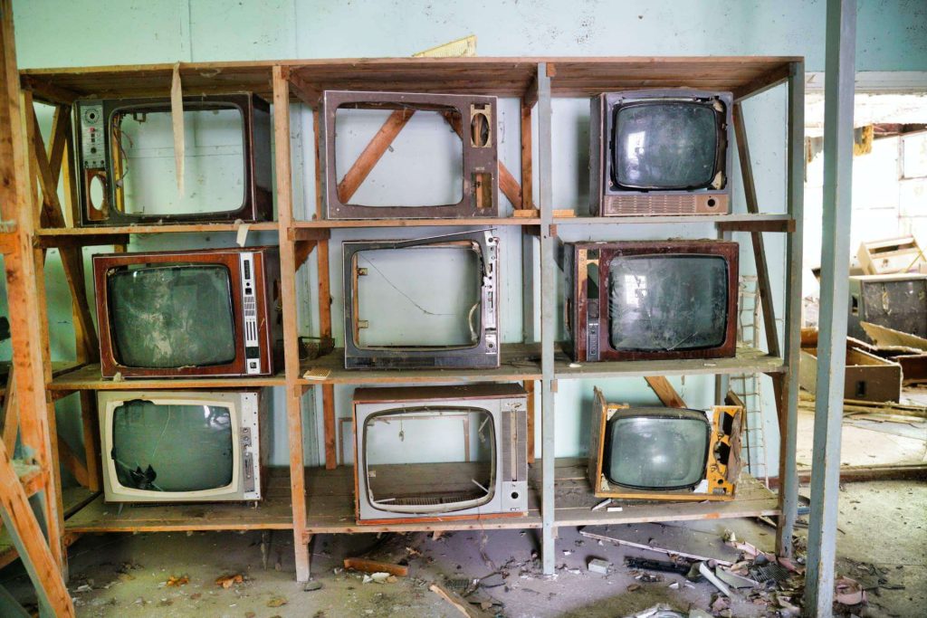 6 przedmiotów domowych, które możesz poddać recyklingowi