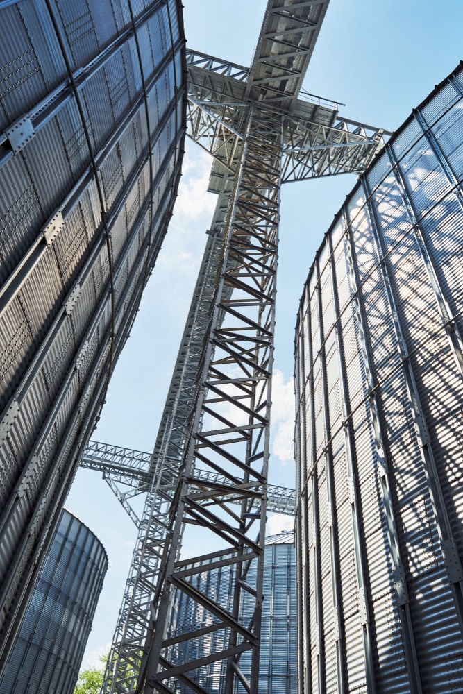 Global Impact How Chinese Steel Overproduction is Reshaping Markets​