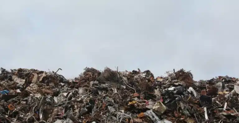 recykling odpadów przemysłowych, odpady przemysłowe, recykling przemysłowy, ponowne wykorzystanie odpadów, gospodarka odpadami