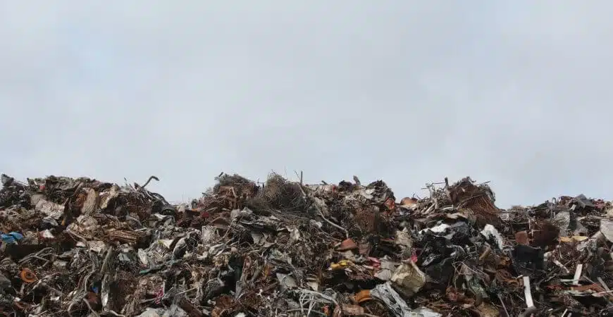 recykling odpadów przemysłowych, odpady przemysłowe, recykling przemysłowy, ponowne wykorzystanie odpadów, gospodarka odpadami