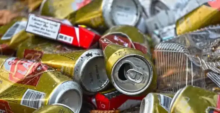 Ceny złomu i trendy w recyklingu metali – Premier Scrap Trading Ltd