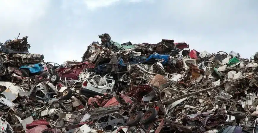 złomowisko, wysypisko, recykling, aluminium, recykling aluminium, złom, metale, stal, metale niezależne, środowisko, Premier Scrap Trading Ltd w Londynie