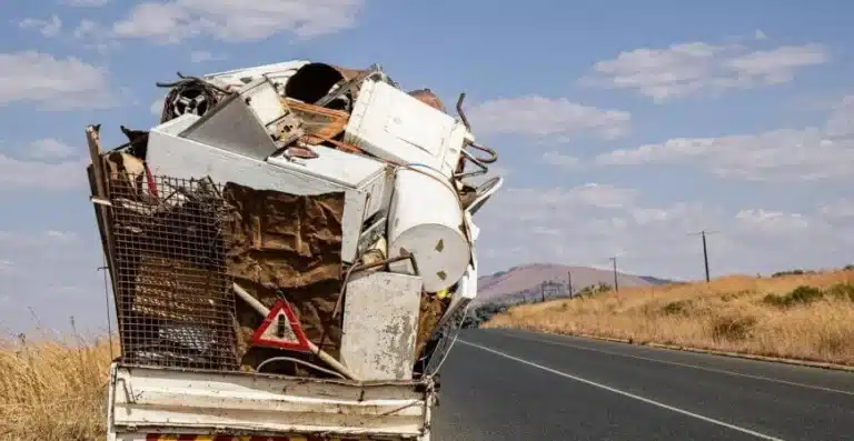 Most expensive mistakes to avoid with scrap metal pickup Metal Scrap Ltd London