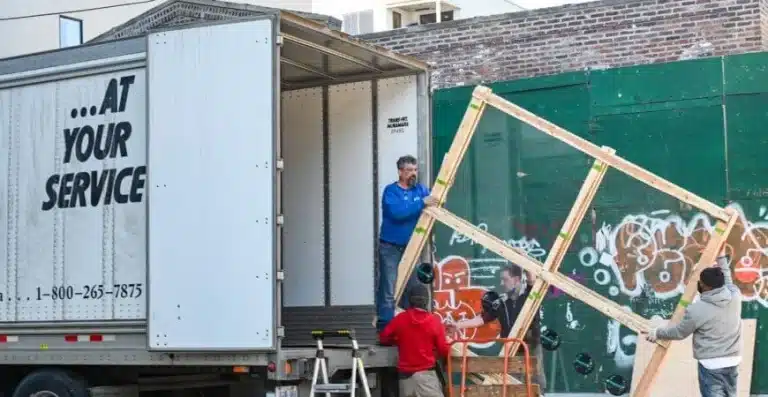 przeprowadzka biura, przedmioty, metal / metalowe, złomowisko / złom, kable , sprzęt biurowy, meble
