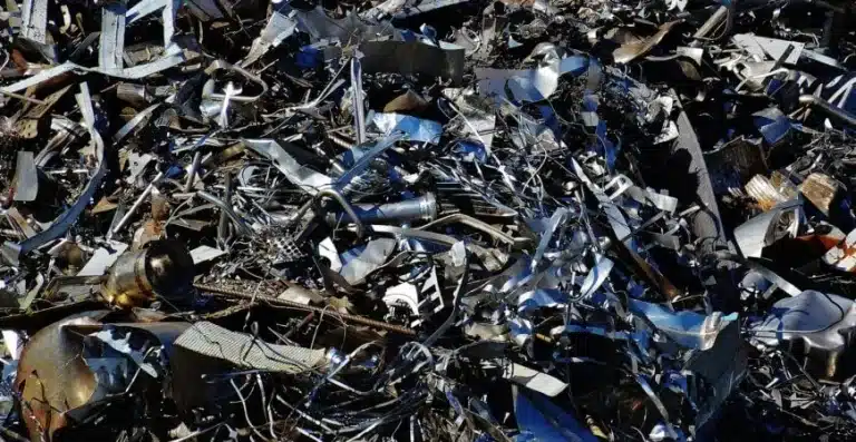 Ogranicz, użyj ponownie, poddawaj recyklingowi, Recykling metali, Skup złomu w Londynie, Premier Scrap Trading Ltd