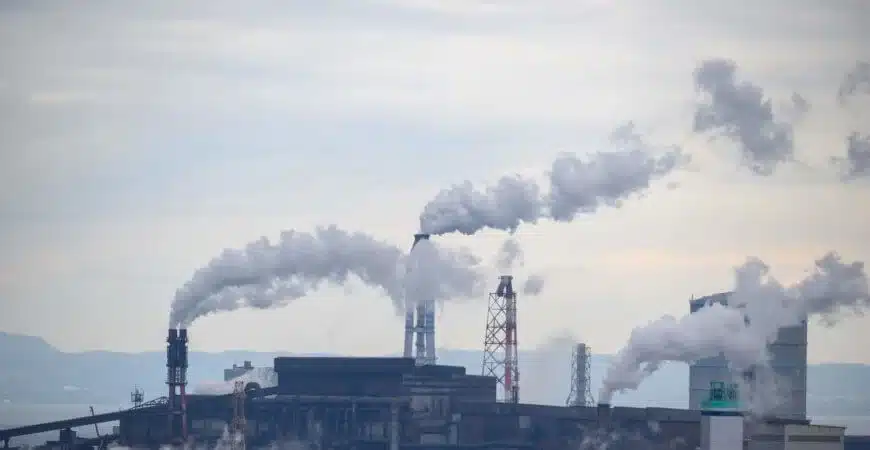 zanieczyszczenie w fabryce, zanieczyszczenia w fabrykach, zanieczyszczenia w fabryce, recyklingu odpadów, zanieczyszczenie, zmniejszenie zanieczyszczeń, redukcja odpadów, ochrona środowiska, ograniczenie emisji, zanieczyszczenia w fabrykach