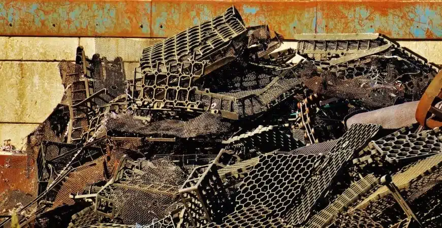 skup złomu w Londynie, najcenniejsze metale złomowe, recykling metali, wartościowe metale, metale złomowe, Premier Scrap Trading Ltd, cenne metale