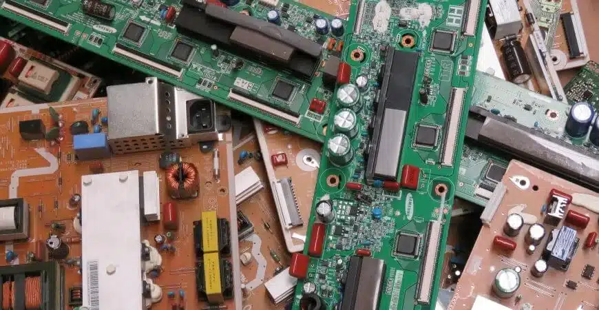 e-odpady, e-odpadów, elektroodpady, elektrośmieci, recykling elektroniki, recykling elektroniki, bezpieczne usuwanie danych, toksyczne metale ciężkie, Premier Scrap Trading Ltd, London