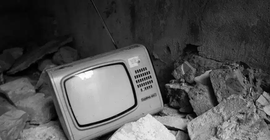 elektroodpady, recykling elektroniki, WEEE, 1 000 funtów, sprzęt elektroniczny