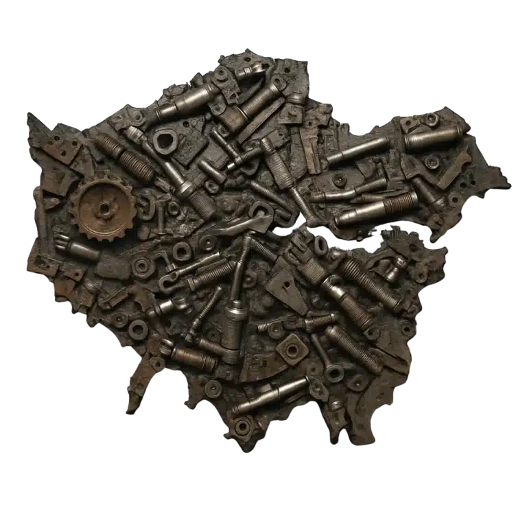 Metal scrap ltdodbiór złomu Londyn ceny złomu 2025 skup złomu legalny recykling metali sprzedaż złomu w UK stal nierdzewna złom najcenniejsze metale 2025 recykling złomu Londyn sprzedaż miedzi i aluminium bezpłatny odbiór złomu, kontakt