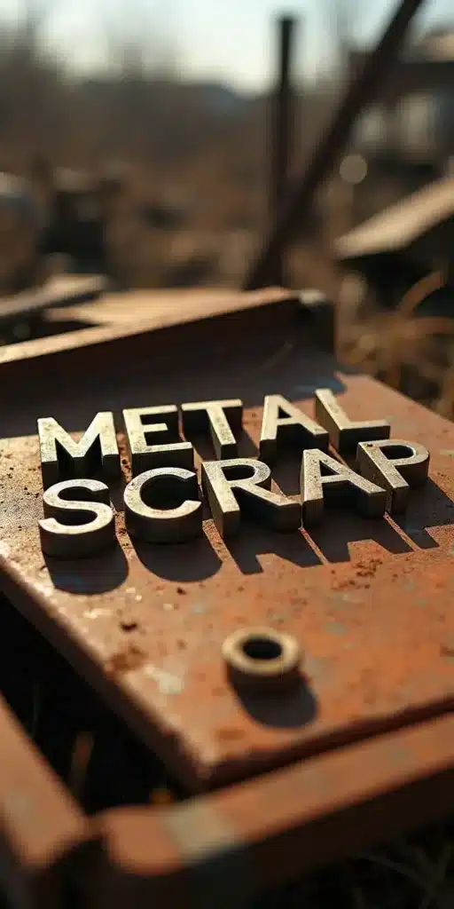 odbiór złomu Londyn, skup złomu Londyn, ceny złomu Londyn, jak rozpoznać metale, Premier Scrap Trading Ltd, blog o recyklingu metali