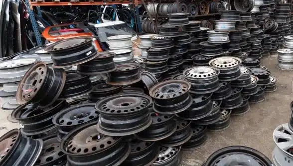 recykling metali w Londynie, lokalny recykling metali, ekologiczne usuwanie metali, odbiór złomu w Londynie, recykling metali, Premier Scrap Trading Ltd Londyn,recyklingu metali w Londynie