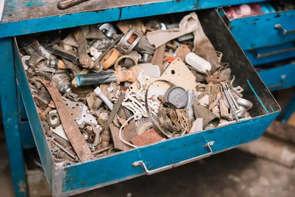 Landfill Tax, reforma Landfill Tax, skup złomu w Londynie, recykling metalu w Londynie, odbiór złomu w Londynie, koszty składowania, fly-tipping