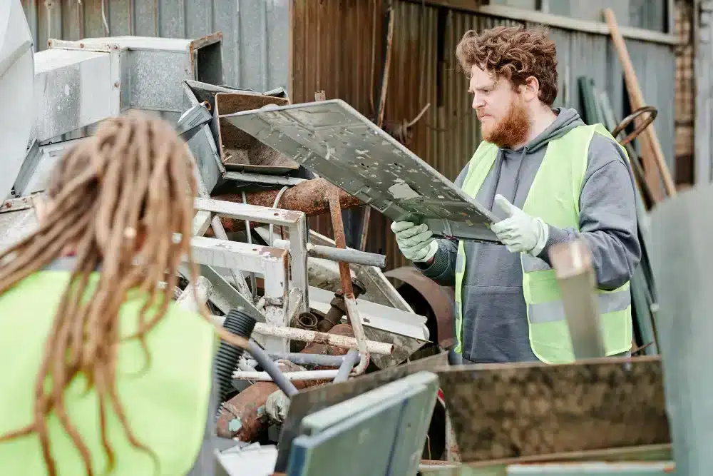 skup metali mieszanych w Londynie, skup metali mieszanych, skup złomu, skup złomu w Londynie, recykling metali, odbiór złomu, złom metali mieszanych