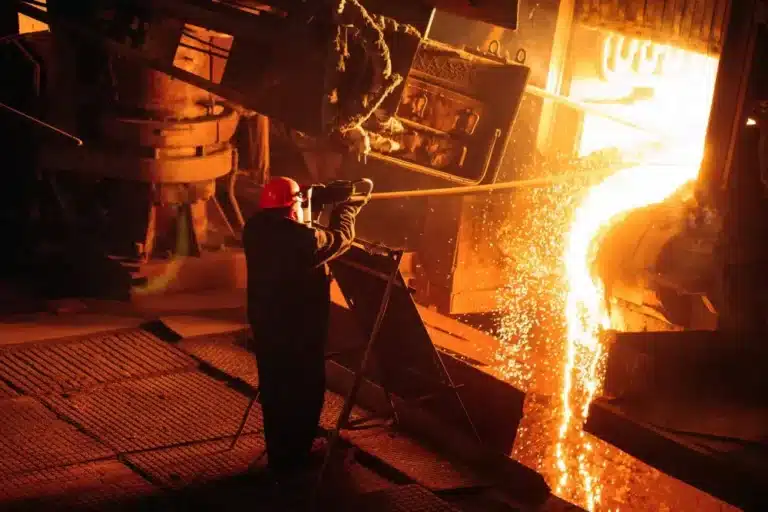 recykling złomu metalowego w Londynie, recykling złomu metalowego, złom metalowy, Londyn,