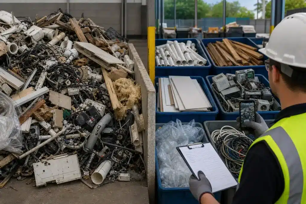 strategia krytycznych surowcow uk 2035 co oznacza ambicja recyklingu dla londynu 1
