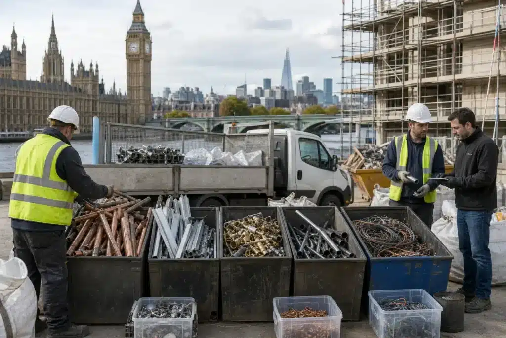 strategia krytycznych surowcow uk 2035 co oznacza ambicja recyklingu dla londynu 3